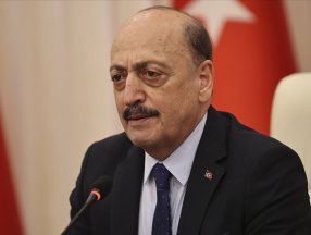 Vedat Bilgin'den asgari ücret açıklaması: Ciddi bir sorumlulukla karşı karşıyayız