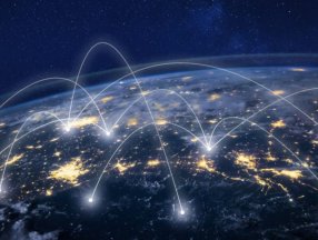 Starlink'e rakip: Boeing, uzay interneti için gereken izinleri aldı