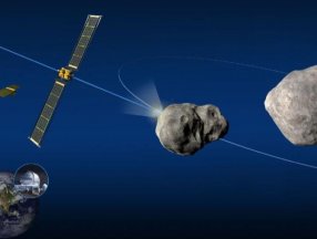 Göktaşını vuracak NASA uzay aracı 24 Kasım'da fırlatılacak