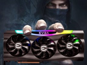 RTX 3000 ekran kartlarıyla dolu kamyon çalındı