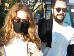 Burcu Biricik ve eşi Emre Yetkin'den bebek açıklaması