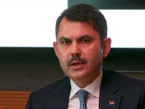 Murat Kurum'dan Dünya Şehircilik Günü paylaşımı