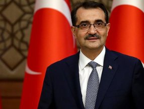 Fatih Dönmez: Karadeniz'deki yeni müjdeler için gün sayıyoruz