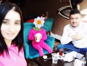 Elmalı davasında savcı, anne ve üvey baba için 70'er yıl hapis istedi