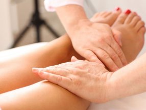 Fil hastalığını fizik tedaviyle kontrol altına almak mümkün