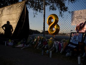 Müzik festivali izdihamı sonrası Travis Scott ve Drake'e tazminat davası