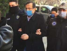 Emekli Tuğgeneral Serdar Atasoy'a 14 yıl hapis