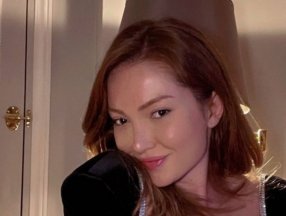 Danla Bilic: Kedimin ölümü beni yıktı