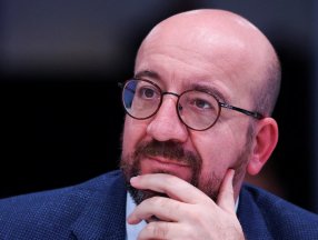 Charles Michel: Polonya - Belarus sınırındaki durum AB'ye saldırıdır