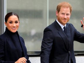 Prens Harry: Megxit, kadın düşmanı bir terim