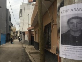 Adana’da kayıp gençten 50 gündür haber yok