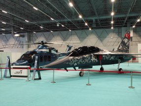 Yerli ve milli uçaklar 2023'te göklerde olacak