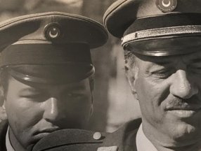 Ali Sunal'dan duygulandıran Kemal Sunal paylaşımı