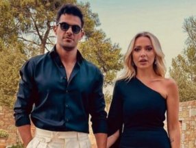 Hadise'nin fotoğrafına sevgilisi kayıtsız kalamadı: Bebek kucağına yakışmış