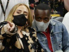 Adele, Rich Paul ile ilişkisini anlattı