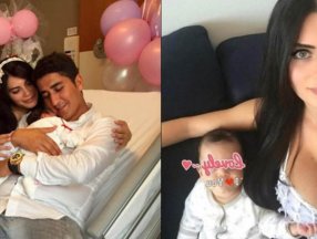 Ceren Hindistan, Ümit Aslan hakkında uzaklaştırma kararı aldırdı