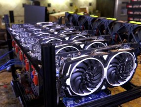 İsveç, AB'den kripto para madenciliğini yasaklamasını istedi