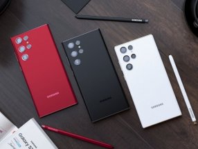 Samsung Galaxy S22 serisinin fiyatları ortaya çıktı