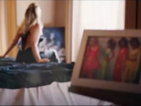 Gülçin Ergül’den 'Grup Hepsi' göndermesi! Klipteki detay gözden kaçmadı