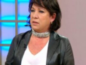 Olacak O Kadar ile bir döneme damgasını vurmuştu! İşte Oya Başar'ın son hali