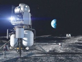 NASA, Ay programına 93 milyar dolar harcayacak