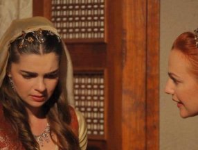 Pelin Karahan’dan çarpıcı Meryem Uzerli itirafı