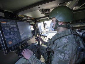 Yerli silah ve teçhizatlar, Mehmetçik'in sınır nöbetinde kabiliyetini artırdı