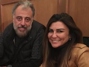 Hamdi Alkan'ın Selen Görgüzel'e verdiği lüks otomobil ortaya çıktı