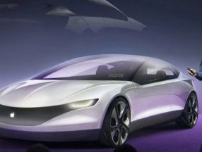 Apple'ın direksiyonsuz otomobili 2025'te geliyor