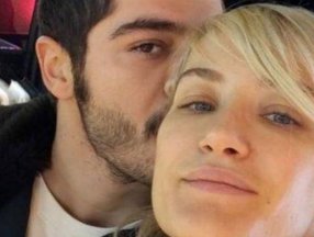 Burak Deniz, Didem Soydan’ın cesur pozları ile ilgili konuştu