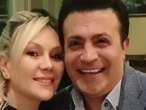 Oğuz Yılmaz'ın eşi Aylin Yılmaz yaptığı paylaşımla duygulandırdı