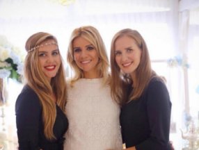 Görenler üçüz sanıyor! Esra Erol ve kardeşlerinin benzerliği