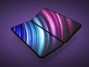 Apple'dan katlanabilir cihaz patenti