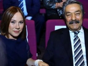 Jülide Kural kimdir, kaç yaşında? Kadir İnanır'ın hayat arkadaşı Jülide Kural hakkında...