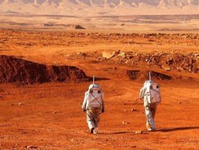 Mars'ta bulunan her fosil, yaşama işaret değil