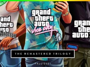 Rockstar Games, GTA Trilogy için özür diledi