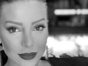 Gülşah Saraçoğlu: Parmak izim ve kan grubum orijinal