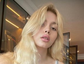 Aleyna Tilki, Demet Akalın'a cevap verdi