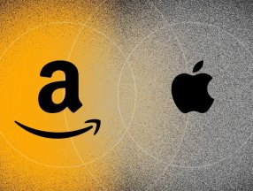 İtalya, Amazon ve Apple'a 200 milyon eurodan fazla ceza kesti