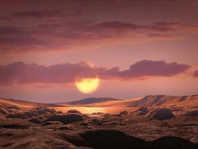 Cambridge profesörü: Diğer gezegenlerde de insan olabilir