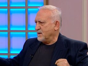 Mustafa Can, Cengiz Kurtoğlu'nun kendisine saldırdığı anları anlattı