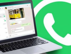 WhatsApp masaüstü uygulamasına çıkartma oluşturma özelliği geldi