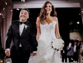 Arda Türkmen: Melodi hamile değil, olsaydı sevinecektik