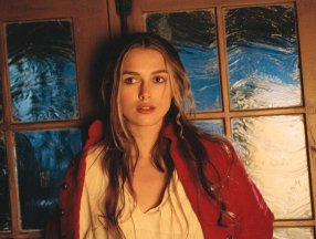 Keira Knightley koronavirüse yakalandı