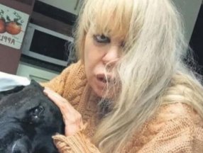 Zerrin Özer'in menajerinden intihar açıklaması