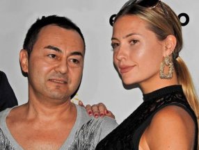 Chloe Loughnan'dan Serdar Ortaç cevabı