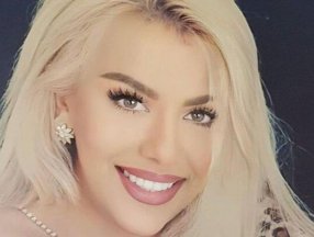 Mine Koşan zatürreye yakalandı