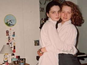 Nil Karaibrahimgil'den nostaljik fotoğraf