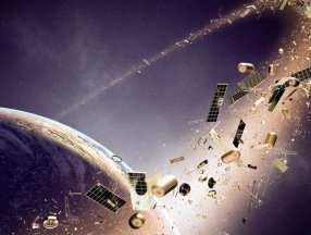 Tehlike büyüyor: İlk defa bir uzay yürüyüşü çöpler yüzünden iptal edildi