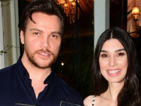 Sinan Akçıl, ayrılık iddialarını doğruladı